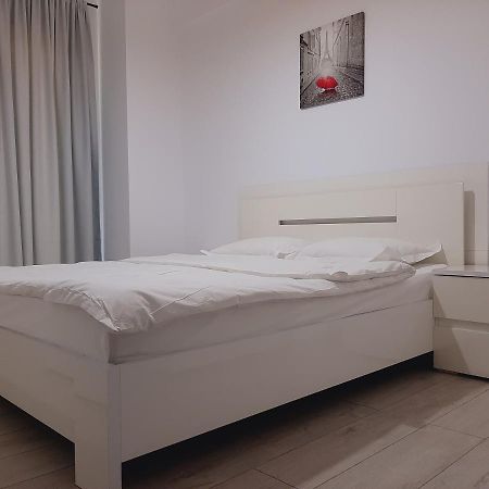 Sea North Apartament Mamaia Exterior photo