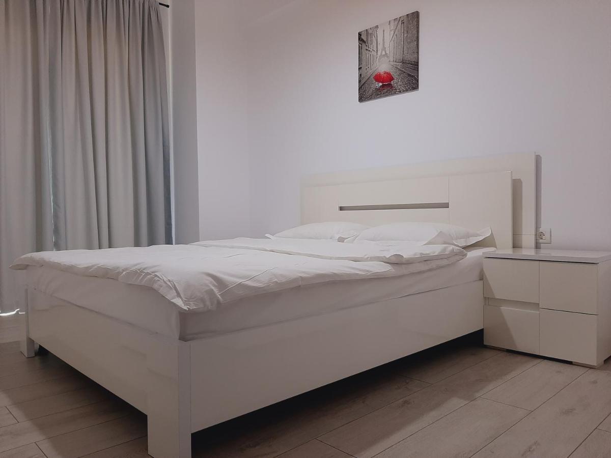 Sea North Apartament Mamaia Exterior photo