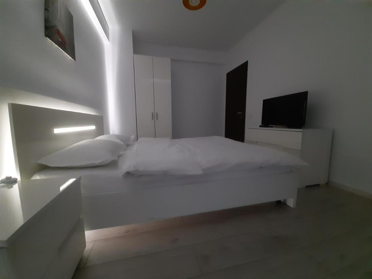 Sea North Apartament Mamaia Exterior photo